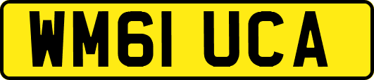 WM61UCA