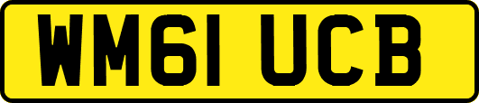 WM61UCB