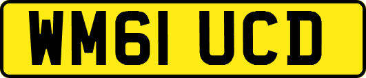 WM61UCD