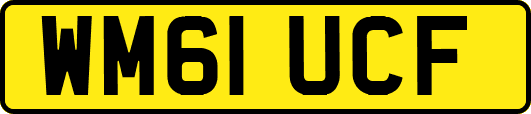 WM61UCF