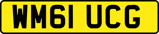 WM61UCG
