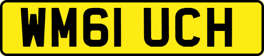 WM61UCH
