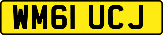 WM61UCJ