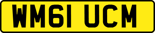 WM61UCM
