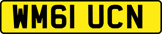 WM61UCN