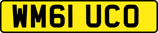 WM61UCO