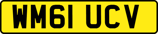 WM61UCV