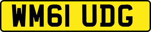 WM61UDG