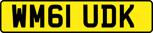 WM61UDK