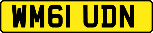 WM61UDN