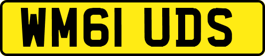 WM61UDS