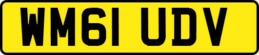 WM61UDV