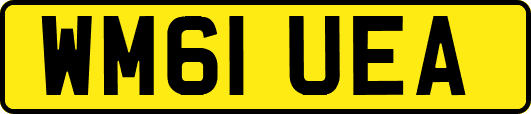 WM61UEA