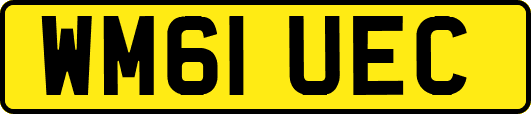 WM61UEC