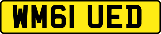 WM61UED