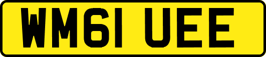 WM61UEE