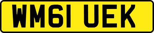 WM61UEK
