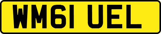 WM61UEL