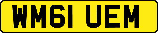 WM61UEM