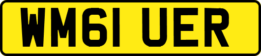 WM61UER