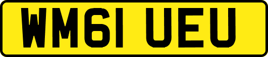 WM61UEU