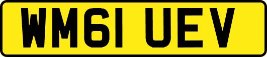 WM61UEV