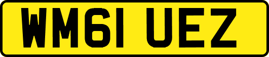 WM61UEZ