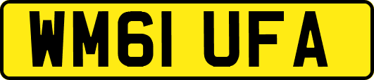 WM61UFA