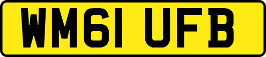 WM61UFB
