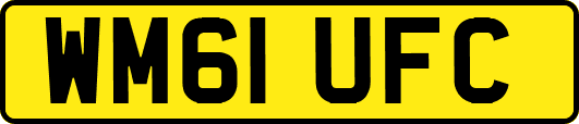 WM61UFC
