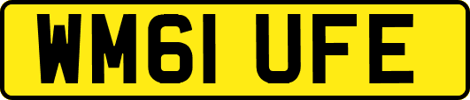 WM61UFE