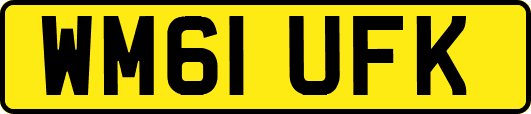 WM61UFK