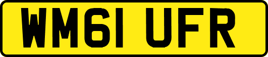 WM61UFR
