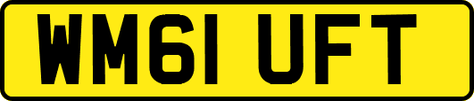 WM61UFT