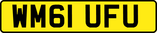 WM61UFU