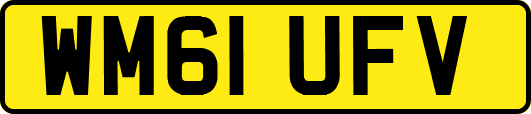 WM61UFV