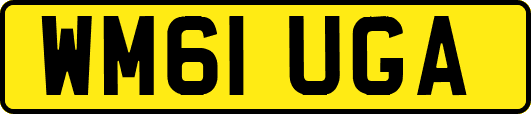 WM61UGA