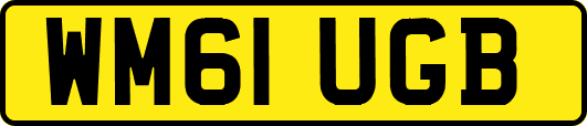 WM61UGB