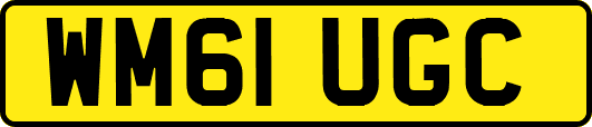 WM61UGC