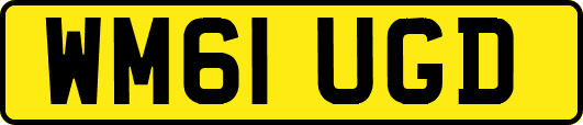 WM61UGD