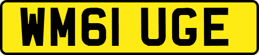 WM61UGE