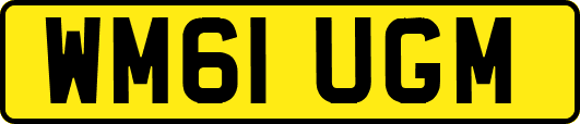 WM61UGM