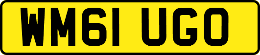 WM61UGO
