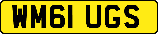 WM61UGS