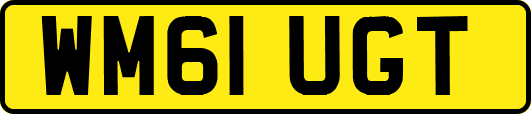 WM61UGT