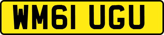 WM61UGU