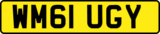 WM61UGY