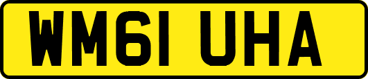 WM61UHA