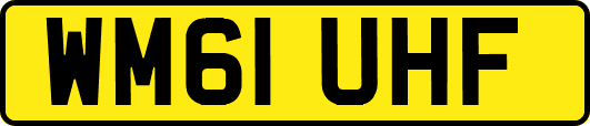WM61UHF