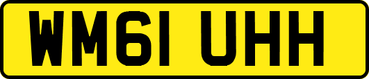 WM61UHH